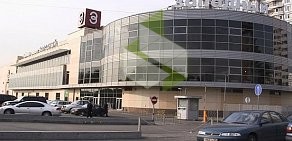 Торговый центр Западный в Крылатском