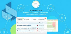 Аутсорсинговая фирма Pro.Technology