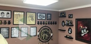 Салон тату Tattoo bar