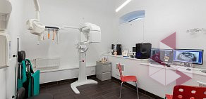 Стоматологическая клиника Столица  