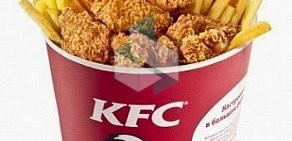 Служба доставки готовых блюд KFC СУБИТО