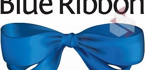 Школа английского языка Blue Ribbon