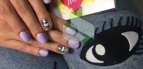 Салон красоты Love Nails на Бескудниковском бульваре