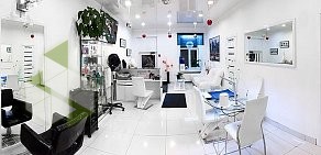 Студия красоты A.STUDIA BEAUTY в Центральном районе