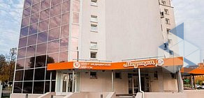 Многопрофильный медицинский центр Медицея на улице Шумайлова