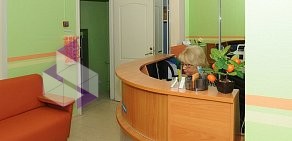Семейная гастроклиника АМА на метро Василеостровская