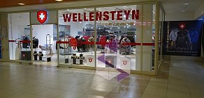 Магазин одежды Wellensteyn в ТЦ Спектр