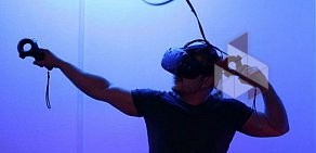 Клуб виртуальной реальности Freeside в Малом Сухаревском переулке
