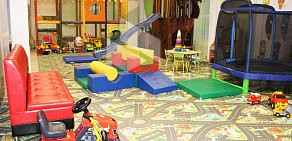 Детский центр Волшебный Городок