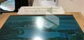 Главное правовое управление Губернатора и Правительства Камчатского края