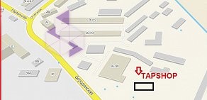 Автомагазин Tapshop