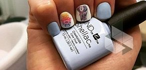 Салон красоты BEST NAILS MOSCOW на метро Чистые пруды 