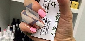 Салон красоты BEST NAILS MOSCOW на метро Чистые пруды 