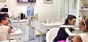 Салон красоты BEST NAILS MOSCOW на метро Чистые пруды 