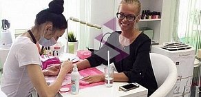 Салон красоты BEST NAILS MOSCOW на метро Чистые пруды 