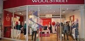 Сеть магазинов женской одежды WoolStreet в ТЦ Семеновский