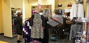 Интернет-магазин женской одежды Lady Style в ТЦ РТС