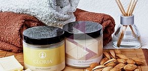 Магазин профессиональной косметики Gloria Sugaring & SPA на улице Буракова