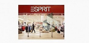 Магазин ESPRIT в ТЦ Французский бульвар