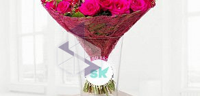 Интернет-магазин цветов Skoroletti