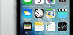 Оператор связи МегаФон на улице Чкалова