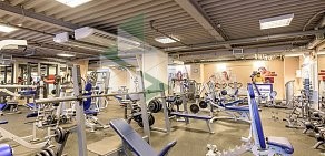 Fitness House на Маршала Говорова