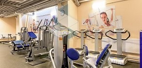 Fitness House на Маршала Говорова