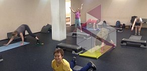 Фитнес-клуб Deti детская спортивная школа по художественной гимнастике и акробатике на метро Юго-Западная 