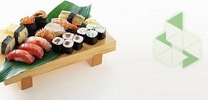 Суши-маркет Arigato