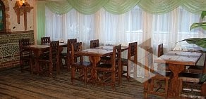 Ресторан Наири в Одинцово