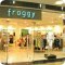 Магазин Froggy в ТЦ Французский бульвар