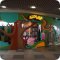 Детская игровая комната Джунгли в ТЦ Золотая миля