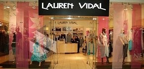Сеть магазинов женской одежды LAUREN VIDAL в ТЦ Афимолл сити