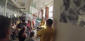 Фитнес-клуб Flex Gym в Щёлково