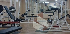 Иркутский центр адаптивной физической культуры и оздоровительного фитнеса на улице Мира
