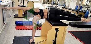 Студия занятий по пилатесу Art Pilates Studio