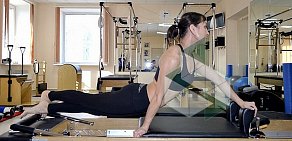 Студия занятий по пилатесу Art Pilates Studio