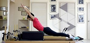 Студия занятий по пилатесу Art Pilates Studio