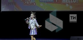 Академия популярной музыки Игоря Крутого Поволжье