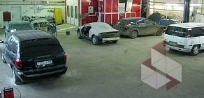 Автокузов Плюс на метро Свиблово