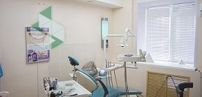 Стоматологическая клиника Альянс-Престиж