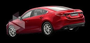 Автосалон Mazda М Стиль