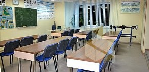 Учебный центр xxi век на Красноводской улице