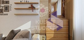 Студия дизайна и ремонта KUB Studio на Быстринской улице