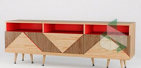 Мебельное бюро Woodi Furniture на Чистопрудном бульваре