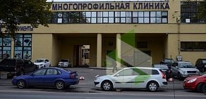 Медицинский центр XXI век на Большом Сампсониевском проспекте