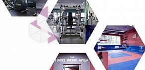 Ultimate Gym: Фитнес клуб — в Люберцах