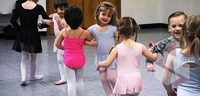 Школа бальных танцев Танцы для детей на метро Белорусская