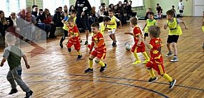 Футбольная школа для детей FSFootball на Большой Академической улице