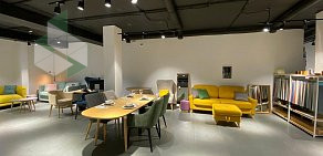 Интернет-магазин мебели SK Design на Бауманской улице